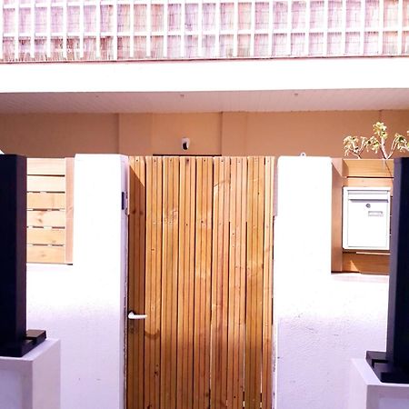 Apartamento Jardines De Babilonia! Wifi! Playa! Port Aventura! Salou Buitenkant foto
