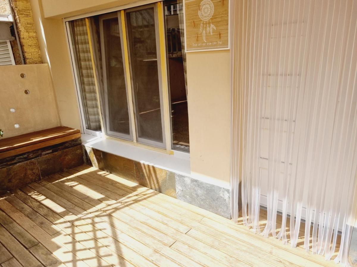 Apartamento Jardines De Babilonia! Wifi! Playa! Port Aventura! Salou Buitenkant foto