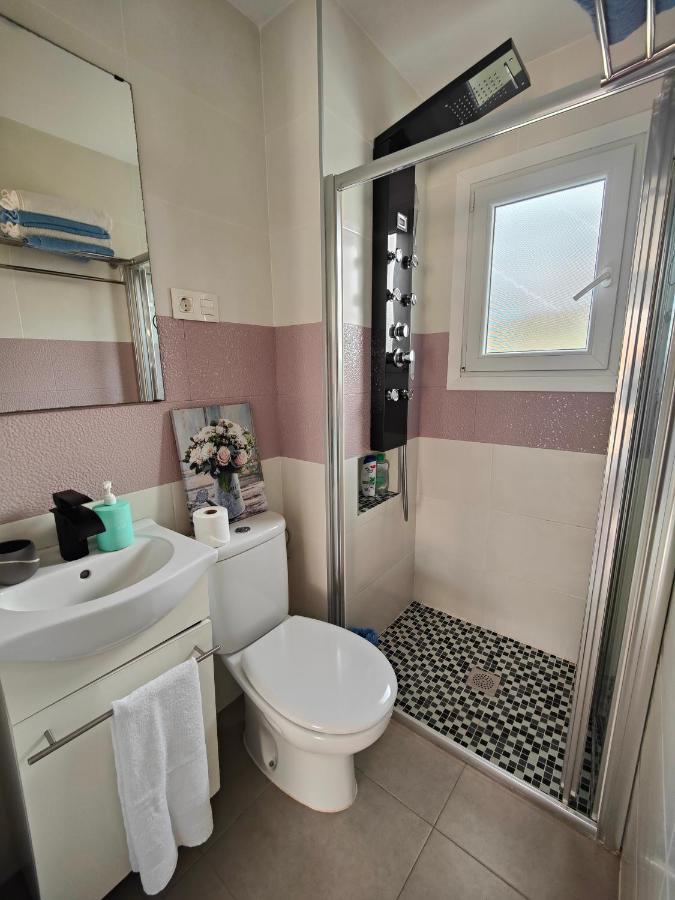 Apartamento Jardines De Babilonia! Wifi! Playa! Port Aventura! Salou Buitenkant foto