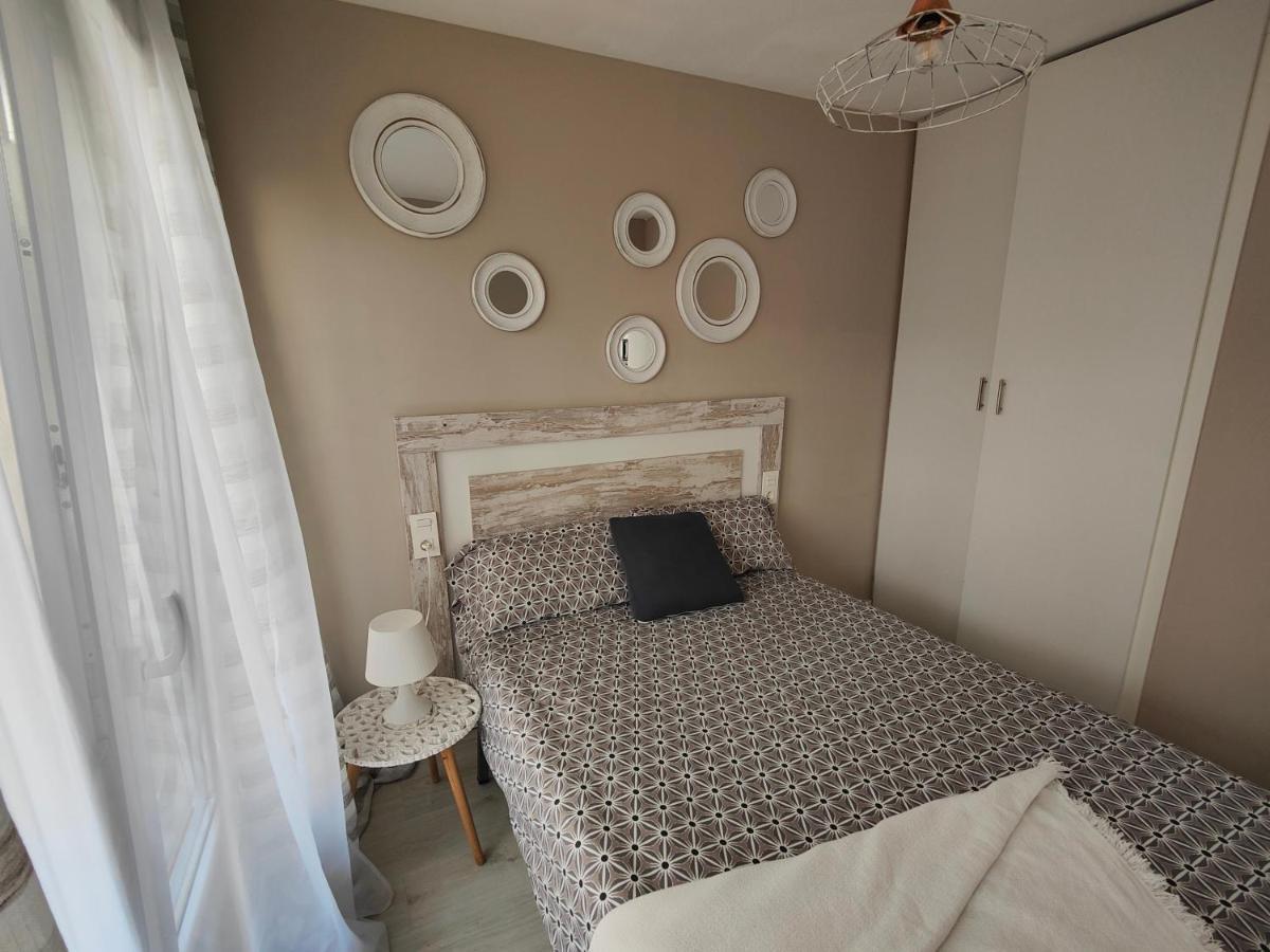 Apartamento Jardines De Babilonia! Wifi! Playa! Port Aventura! Salou Buitenkant foto