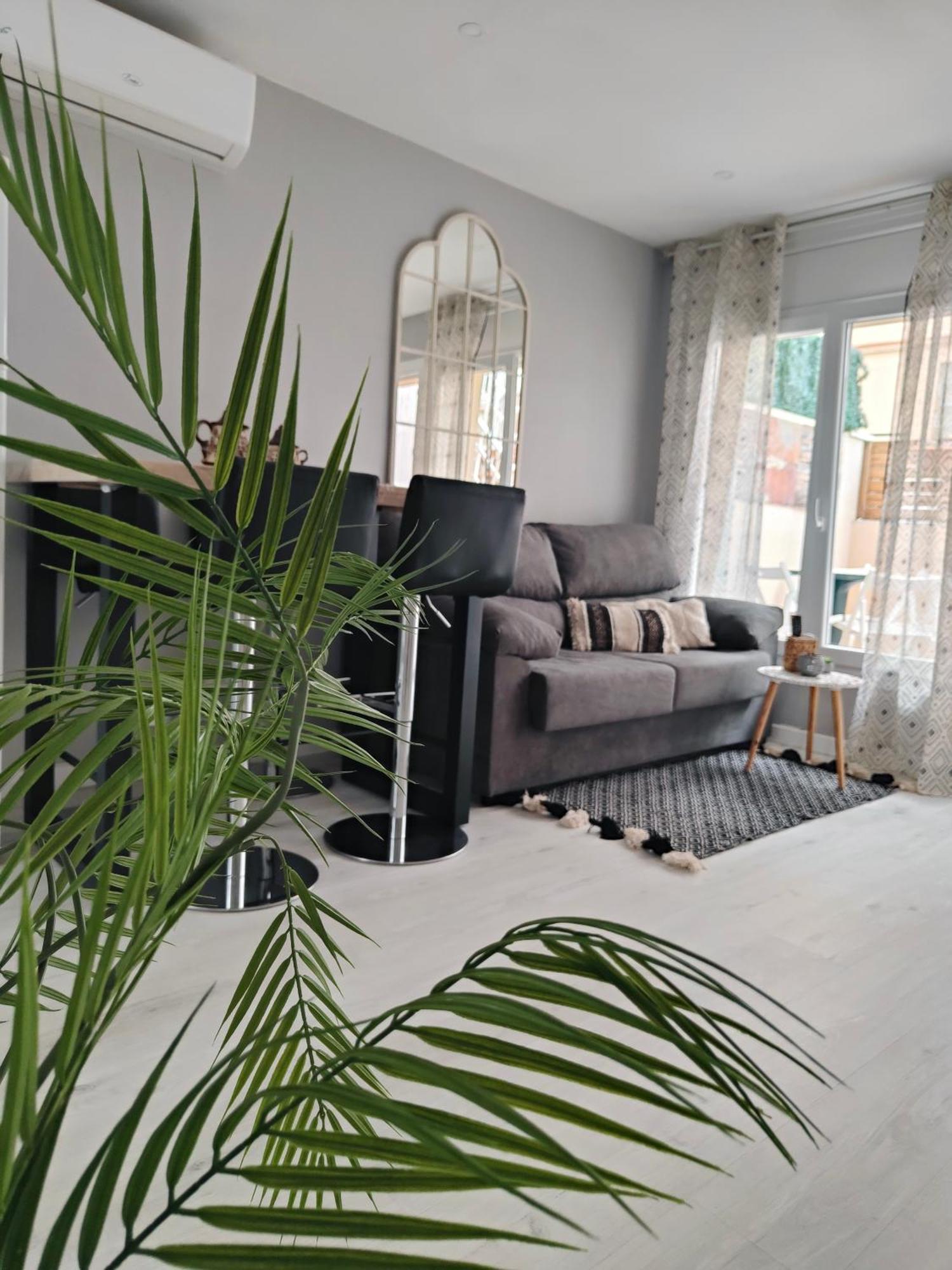 Apartamento Jardines De Babilonia! Wifi! Playa! Port Aventura! Salou Buitenkant foto