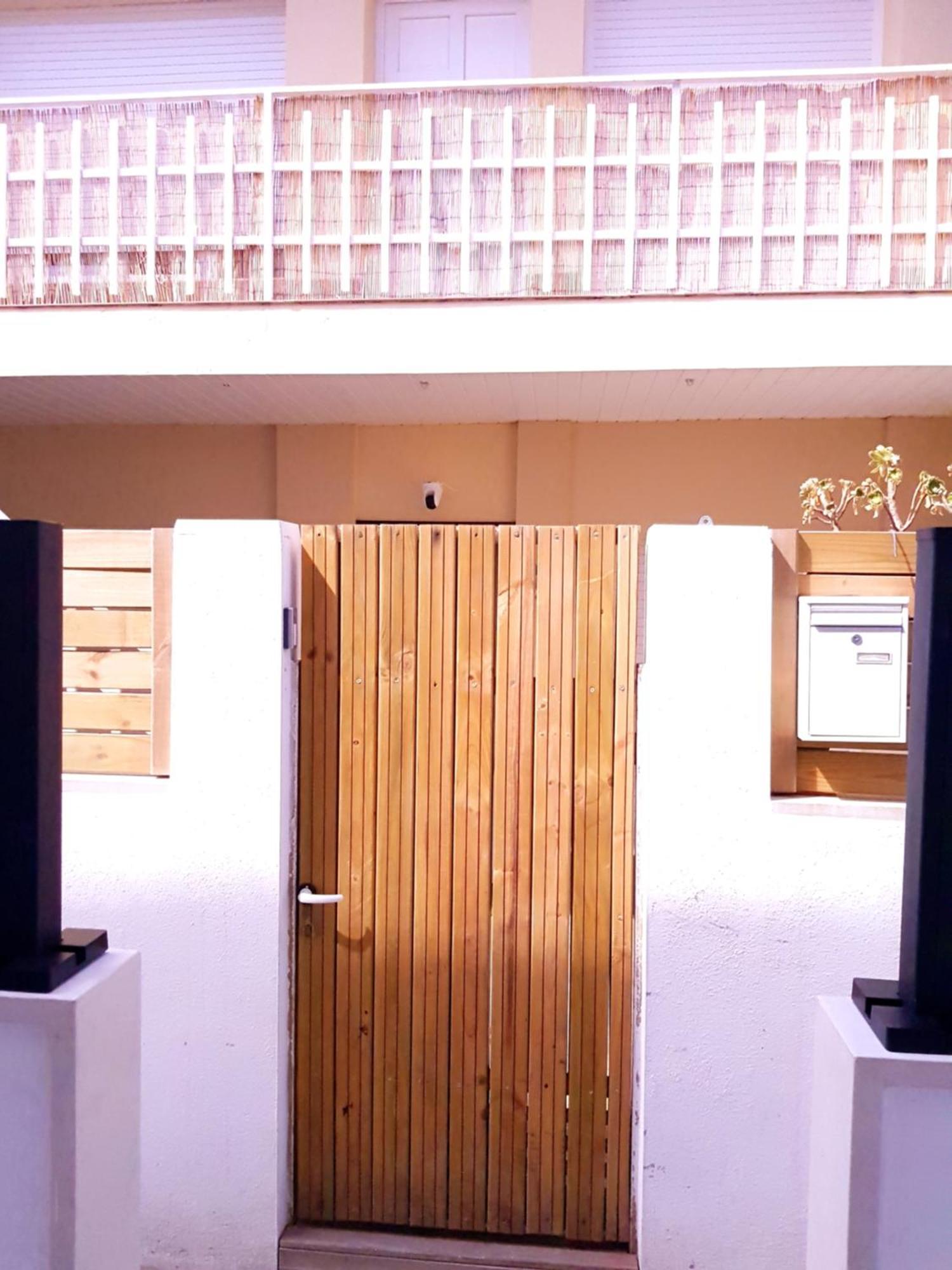 Apartamento Jardines De Babilonia! Wifi! Playa! Port Aventura! Salou Buitenkant foto