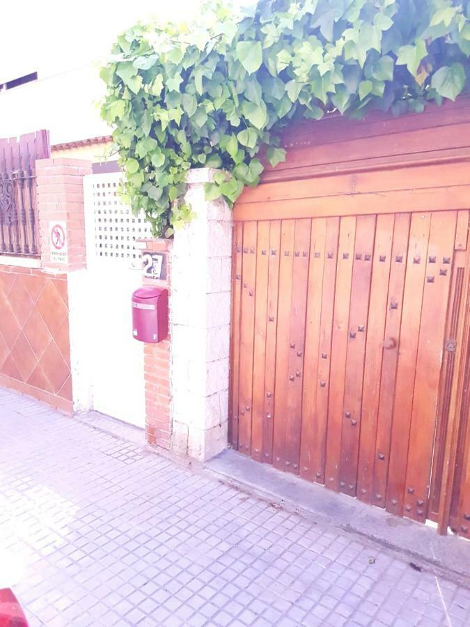 Apartamento Jardines De Babilonia! Wifi! Playa! Port Aventura! Salou Buitenkant foto